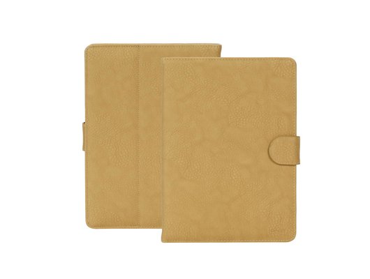 Чехол для планшетного ПК RivaCase 3017 beige универсальный для планшета 10.1